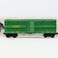Micro-Trains 03500070 N ATSF 40' Despatch Stock Car #68650