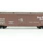 Micro-Trains 03200410 N Nickel Plate Road 50' Standard Plug Door Boxcar #84147 LN/Box