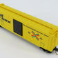 Micro-Trains 03100021 N Railbox 50' Standard Single Door Boxcar #14714 LN/Box