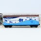 Micro-Trains 04900330 N Gerber G.S.V.X. 40' Double Sheathed Wood Reefer #1001 LN/Box