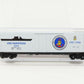Micro-Trains 03800409 N Scale U.S.S. Saratoga 50' Steel Plug Door Boxcar #CV-3 LN/Box