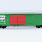 Micro-Trains 03000200 N BN 50' Double Door Rib Side Boxcar #223939 LN/Box