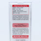 Micro-Trains 03000200 N BN 50' Double Door Rib Side Boxcar #223939 LN/Box