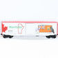 Micro-Trains 07700160 N Manitoba 50' Standard Single Door Boxcar #1870 LN/Box