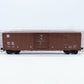 Micro-Trains 02700300 N BNSF 50'Plug Door Rib Side Boxcar #714083
