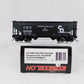 Atlas 18892 C&O 2-Bay Offset Hopper #50590