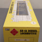 Aristo-Craft 22410 G Gauge CSX SD-45 Diesel Locomotive #8926 LN/Box