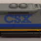 Aristo-Craft 22410 G Gauge CSX SD-45 Diesel Locomotive #8926 LN/Box