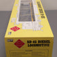 Aristo-Craft 22410 G Gauge CSX SD-45 Diesel Locomotive #8926 LN/Box