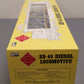 Aristo-Craft 22410 G Gauge CSX SD-45 Diesel Locomotive #8940 LN/Box