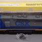 Aristo-Craft 22410 G Gauge CSX SD-45 Diesel Locomotive #8940 LN/Box