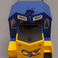 Aristo-Craft 22410 G Gauge CSX SD-45 Diesel Locomotive #8940 LN/Box