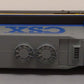 Aristo-Craft 22410 G Gauge CSX SD-45 Diesel Locomotive #8940 LN/Box