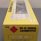 Aristo-Craft 22410 G Gauge CSX SD-45 Diesel Locomotive #8940 LN/Box