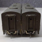 Overland OMI-0308 O BRASS Custom D&RGW PB-1 B Unit Diesel Engines (2-Rail) [2]/Box