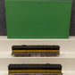 Overland OMI-0308 O BRASS Custom D&RGW PB-1 B Unit Diesel Engines (2-Rail) [2]/Box