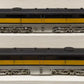 Overland OMI-0308 O BRASS Custom D&RGW PB-1 B Unit Diesel Engines (2-Rail) [2]/Box