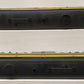 Overland OMI-0308 O BRASS Custom D&RGW PB-1 B Unit Diesel Engines (2-Rail) [2]/Box