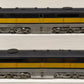 Overland OMI-0308 O BRASS Custom D&RGW PB-1 B Unit Diesel Engines (2-Rail) [2]/Box