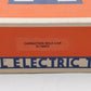 Lionel 6-19802 O Gauge Carnation Operating Milk Car LN/Box