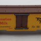 Lionel 6-19802 O Gauge Carnation Operating Milk Car LN/Box