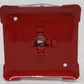 MTH 30-1036 O&O27 Gauge Red Tinplate Warning Bell Signal #69 LN/Box