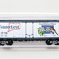 Micro-Trains 02100412 N Connecticut State 40' Plug Door Boxcar #1788