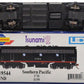 Athearn G19544 HO Southern Pacific/Freight F7B Diesel Locomotive w/DCC #8199