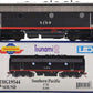 Athearn G19544 HO Southern Pacific/Freight F7B Diesel Locomotive w/DCC #8199