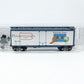 Micro-Trains 02100410 N Scale Pennsylvania State 40' Plug Door Boxcar #1787 EX/Box