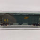 Atlas Special Run J n J 86-03 N Scale CNW Covered Hopper #96243 LN/Box