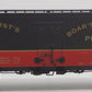 MTH 20-94641 O Brunckhorst's 36' Woodsided Reefer Car #1833 LN/Box
