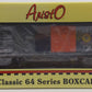 RMT 96411A O Gauge LIRR Boxcar #646411