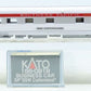 Kato 156-0818 St. Louis Southwestern "Cottonland" Business Car LN/Box