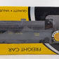 K-Line K712-1251 O Gauge Chesapeake & Ohio Operating Coal Dump Car #AD66 LN/Box