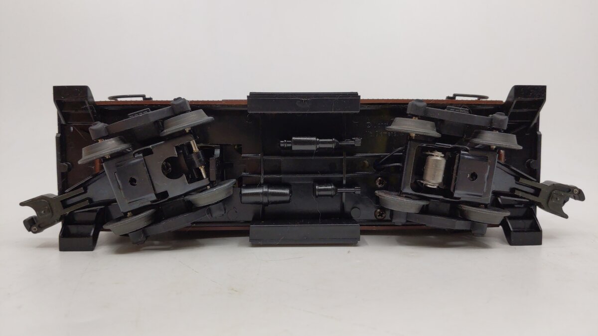 Lionel 6-17607 O Gauge Reading Caboose Car
