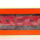 Lionel 6-19782 O Gauge New York Central Bay Window Caboose #21719 LN/Box