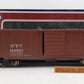 Williams 47976 O New York Central Operating Boxcar #164203