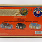 Lionel 6-34121 O Gauge Brown Bungalow House