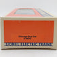 Lionel 6-9470 O Gauge EJ&E Railway Chicago Outer Belt Boxcar #9470 LN/Box