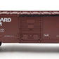 Lionel 6-9481 O Gauge Seaboard System Boxcar LN/Box