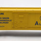 MTH 30-7468 O Gauge Alaska Railroad Boxcar #10629 NIB