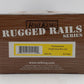 MTH 33-7403 O Gauge Pennsylvania Single Door Boxcar #28668 LN/Box