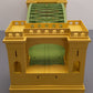 MTH 30-9021 O Hell Gate Bridge Cream & Green NIB
