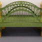 MTH 30-9021 O Hell Gate Bridge Cream & Green NIB
