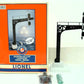 Lionel 6-22931 O Gauge Die-Cast Cantilever Signal Bridge