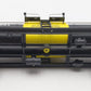 K-Line K631-1931 O Gauge Reading Tank Car