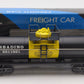 K-Line K631-1931 O Gauge Reading Tank Car
