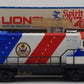 Lionel 6-1776 O Gauge Spirit of 76 U36B Powered Diesel Locomotive EX/Box