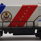Lionel 6-1776 O Gauge Spirit of 76 U36B Powered Diesel Locomotive EX/Box